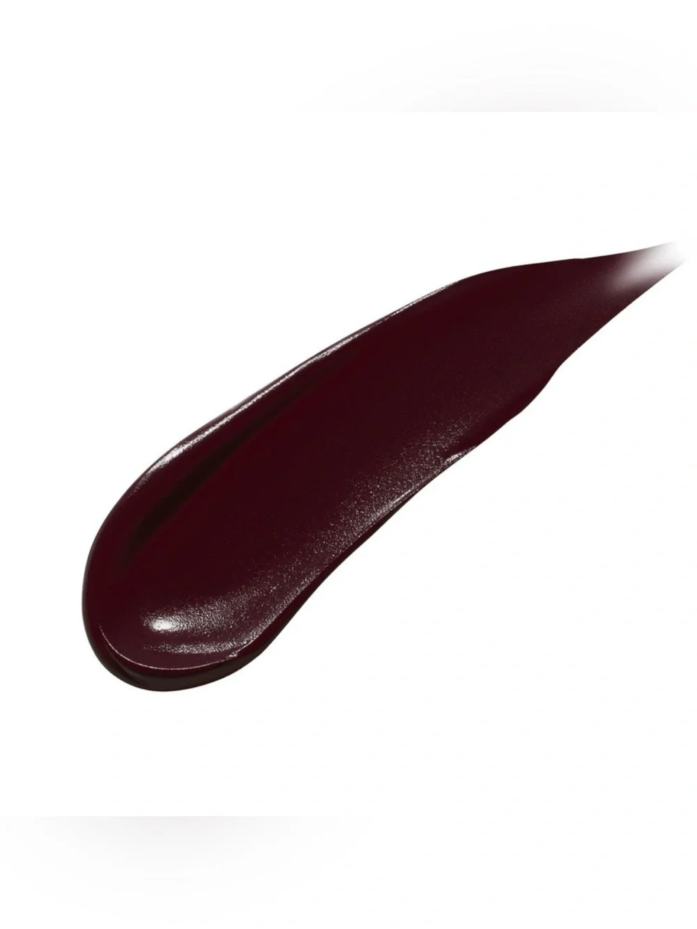Fenty Beauty Matte Lipstick - Deep Wine Plum